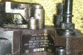 ТНВД.BOSCH VEL SATIS 0445010033,8200170377