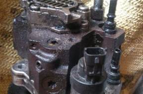 ТНВД.BOSCH VEL SATIS 0445010033,8200170377