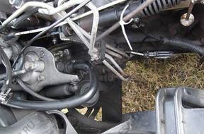 ТНВД+we Opel Astra I FL 1.7TD