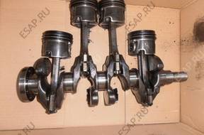 TOK с KORBOWODEM SPORTAGE III IX35 I40 1.7 CRDI