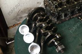 Toki двигатель s3 2.0tfsi