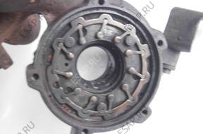 toledo 3 altea 2.0 tdi ТУРБИНА КОЛЛЕКТОР 03g253019a