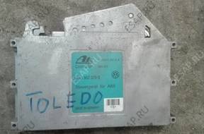TOLEDO БЛОК УПРАВЛЕНИЯ ДВИГАТЕЛЕМ 1HO907379B