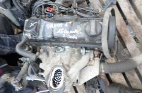 TOLEDO GOLF III CORDOBA 1.6 двигатель