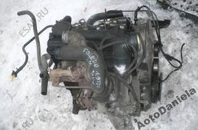 Toledo и 1.9 tdi 1996 год двигатель 1Z wart polecenia