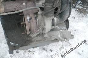 Toledo I 1.9 tdi 1996 год ТУРБОКОМПРЕССОР  1Z