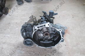 TOLEDO I 91-1999 год 1.9TDI КОРОБКА ПЕРЕДАЧW AHU 90KM