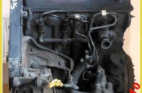 TOLEDO и GOLF III POLO CADDY PASSAT 1.9D двигатель 1Y