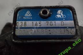 TOLEDO II 1.9 TDI 90KM ТУРБОКОМПРЕССОР 038145701D