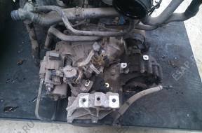 TOLEDO II 1.9TDI 110KM КОРОБКА ПЕРЕДАЧ LEON GOLF