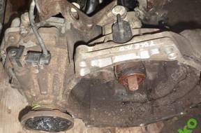 TOLEDO II LEON I 1.9 TDI 90KM КОРОБКА ПЕРЕДАЧW
