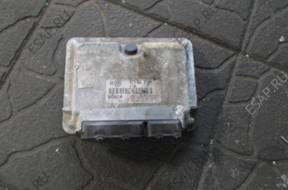 TOLEDO II LEON I GOLF IV 2.3 V5 БЛОК УПРАВЛЕНИЯ 071906018