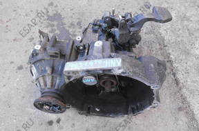 toledo III altea 1.9 tdi КОРОБКА ПЕРЕДАЧw HNV