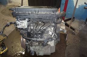 TOLEDO LEON OCTAVIA двигатель 1.4 16V BCA 101TYS. MIL