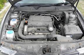 TOLEDO LEON VW GOLF BORA SKZYNIZ СТУПЕНЧАТАЯW 1.6 16V