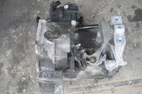 TOLEDO OCTAVIA  LEON 1.8 20V КОРОБКА ПЕРЕДАЧW EGV