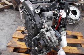 TOLEDO VW GOLF III 1.9 TD 90 KM двигатель комплектный