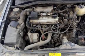 TOLEDO VW PASSAT B3 B4 GOLF III двигатель 2.0