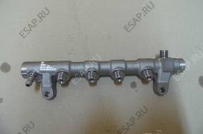 ТОПЛИВНАЯ РАМПА 03L089N R03L125CHF VW 2.0 TDI