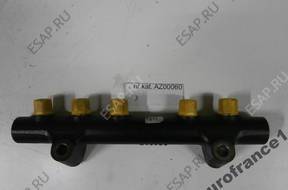 ТОПЛИВНАЯ РАМПА 1,6 HDI 9685297580 Peugeot 308