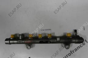 ТОПЛИВНАЯ РАМПА 1.9 DCI 0445213065 Renault