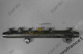 ТОПЛИВНАЯ РАМПА 1.9 DCI Bosch 0445214015 Renault