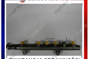 ТОПЛИВНАЯ РАМПА 1.9 DCI Bosch Renault 0445214024