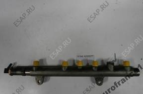 ТОПЛИВНАЯ РАМПА 1.9 DCI Bosch Renault 0445214024