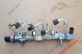 ТОПЛИВНАЯ РАМПА 2.0 TDI 04L089G AUDI A3 VW GOLF 7