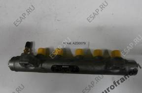 ТОПЛИВНАЯ РАМПА 2.2 DCI 0445214042 Renault