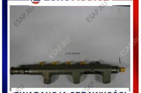 ТОПЛИВНАЯ РАМПА 2.2 DCI 2.5 DCI Bosch Renault