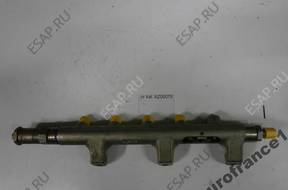 ТОПЛИВНАЯ РАМПА 2.2 DCI 2.5 DCI Bosch Renault