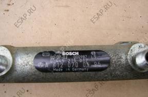 ТОПЛИВНАЯ РАМПА 2.7 CDI - A6120700195