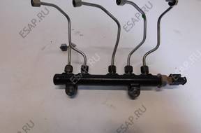 ТОПЛИВНАЯ РАМПА 9804776780-00 FORD CITROEN PEUGEO