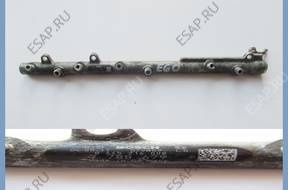 ТОПЛИВНАЯ РАМПА BMW 5 E60 E61 3.0 D 0445216008 @
