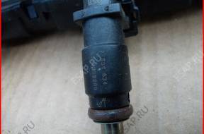 ТОПЛИВНАЯ РАМПА BMW E60 520 523 ФОРСУНКИ 7531634