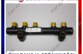 ТОПЛИВНАЯ РАМПА Citroen Peugeot 9685297580 1.6 HD