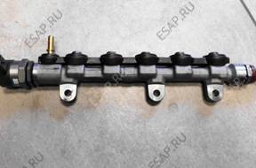 ТОПЛИВНАЯ РАМПА CR 2.0 dci Renault 0445214230
