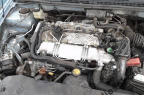 ТОПЛИВНАЯ РАМПА ДАТЧИК COROLLA E12 2.0 D4D