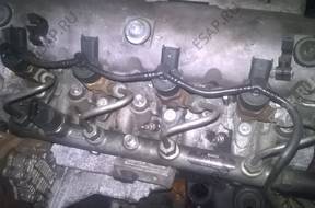 ТОПЛИВНАЯ РАМПА ДАТЧИК RENAULT 1.9 DCI 120KM