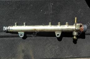 ТОПЛИВНАЯ РАМПА FIAT 1.3 MULTIJET 0445214086