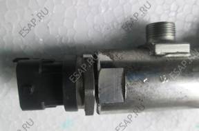 ТОПЛИВНАЯ РАМПА   Fiat  1.9 JTD