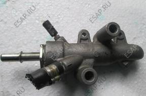 ТОПЛИВНАЯ РАМПА   Fiat  1.9 JTD