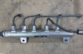 ТОПЛИВНАЯ РАМПА FIAT GRANDE PUNTO 1.9 JTD 130KM