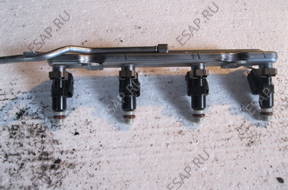 ТОПЛИВНАЯ РАМПА Honda Civic UFO 1.4i