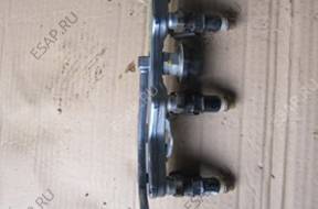 ТОПЛИВНАЯ РАМПА Honda Insight 1.3i hybrid