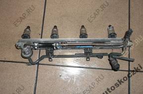 ТОПЛИВНАЯ РАМПА HONDA SHUTTLE 2.2 --