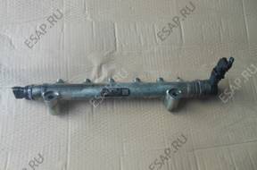 ТОПЛИВНАЯ РАМПА HYUNDAI SONATA crdi 07.0445214085