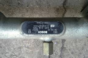 ТОПЛИВНАЯ РАМПА kia hyundai 0445214026