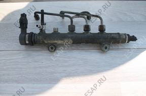 ТОПЛИВНАЯ РАМПА KIA PICANTO 1.1 CRDI.0445213011